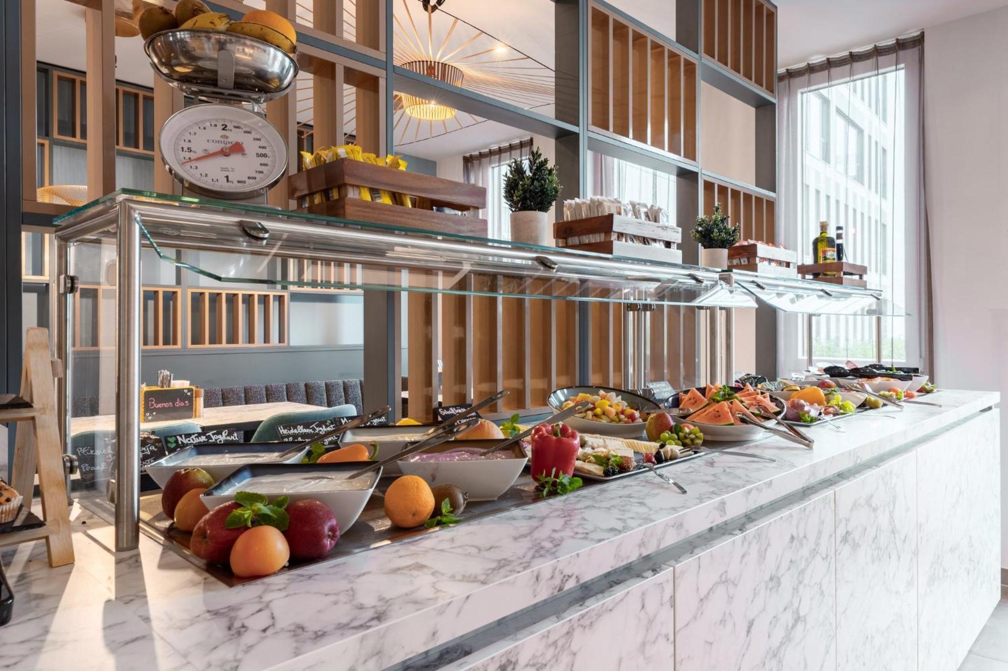 Holiday Inn - The Niu, Pax Berlin Airport By Ihg — Photos 3