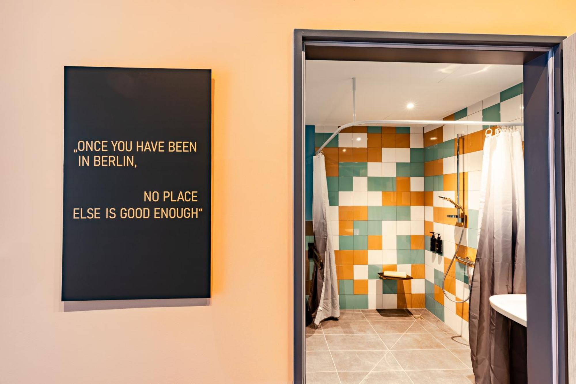 Holiday Inn - The Niu, Pax Berlin Airport By Ihg, Berlin